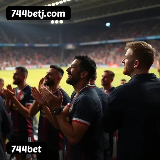 Tabela RTP dos jogos de cassino da 744bet