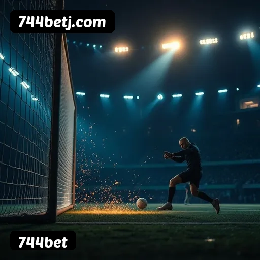 Loterias online disponíveis na 744bet