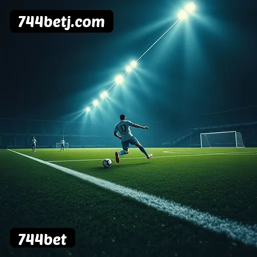 Certificações de segurança da 744bet