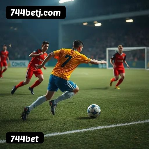 Principais provedores de slots da 744bet - NetEnt, Pragmatic Play, Play'n GO