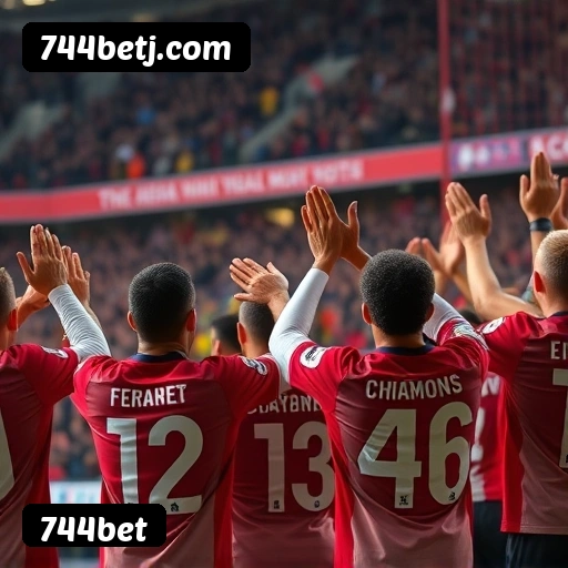 Estatísticas 744bet 2026 – 87.429 jogadores ativos, R$ 47,2M em prêmios pagos, RTP 96,52%