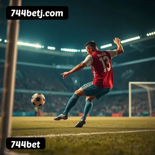 6 vantagens exclusivas do programa VIP da 744bet